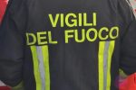 Avetrana incidente mortale camion ribaltato sulla provinciale 142