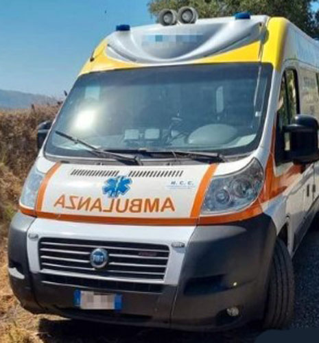 Giallo a Manduria, 78enne trovata senza vita in casa