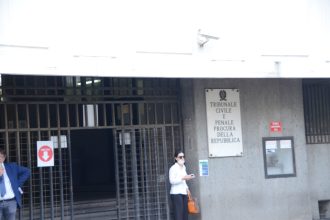 sentenza su caso di lavoro nero a Taranto
