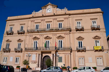 Palazzo di Città