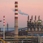 Stabilimento Ex Ilva Taranto dopo l'incendio Altoforno 1 e richiesta cassa integrazione