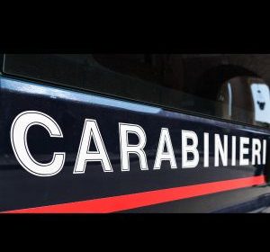 Sequestro di marijuana nel Salento durante un controllo sulla litoranea