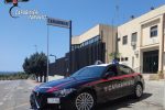 Carabinieri durante controlli straordinari contro lo spaccio a Massafra