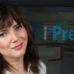 Annagrazia Angolano (M5S) Candidata sindaca (M5S)