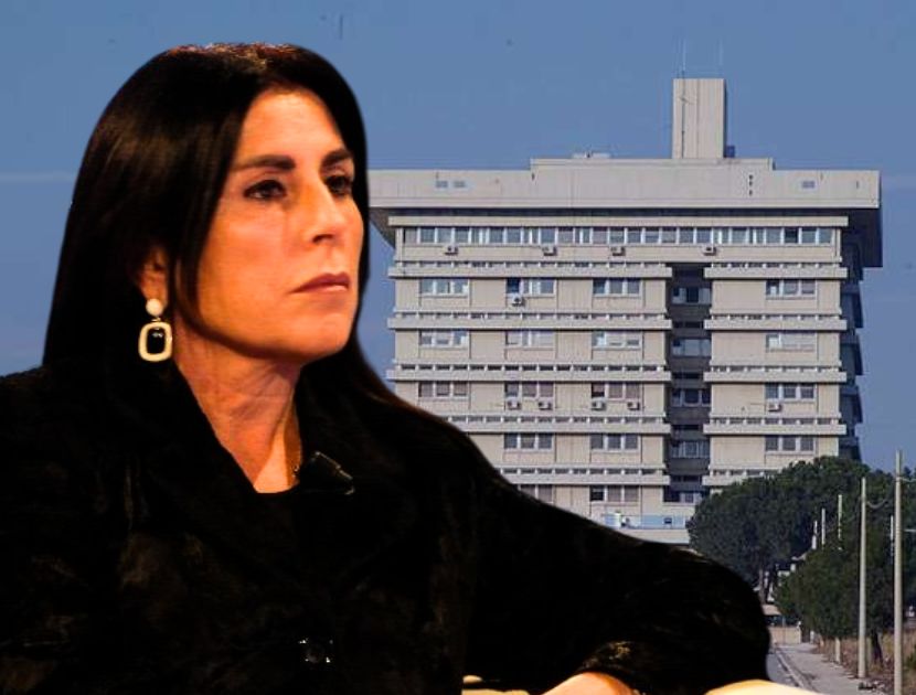 L'avv. Eleonora Coletta
