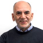 Gianni Liviano D'Arcangelo