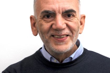Gianni Liviano D'Arcangelo