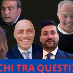 Chi tra questi il Sindaco di Taranto?