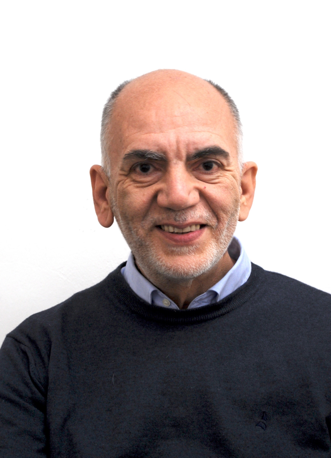 Gianni Liviano D'Arcangelo