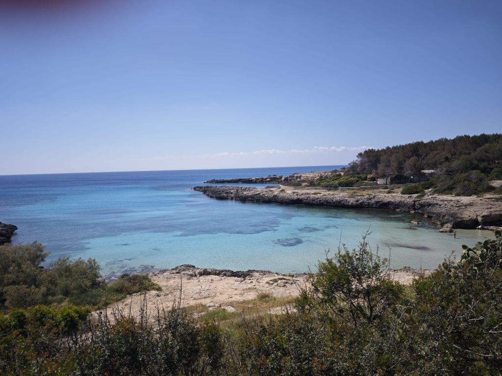Pulsano Fata Morgana