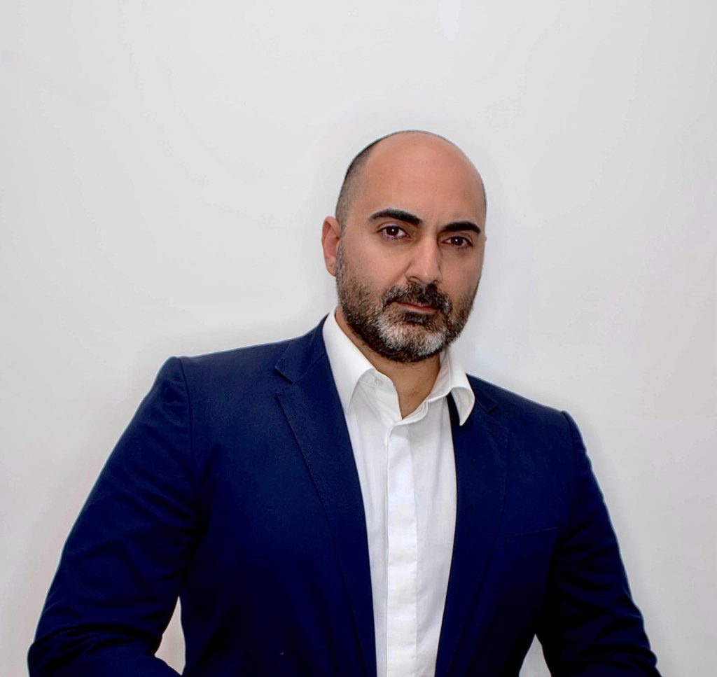 Mirko Di Bello