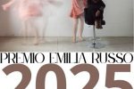 Cerimonia del Premio Emilia Russo con artisti e ospiti a Taranto