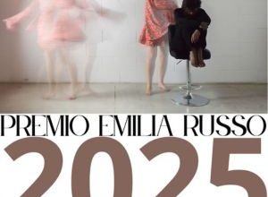 Cerimonia del Premio Emilia Russo con artisti e ospiti a Taranto