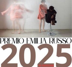 Cerimonia del Premio Emilia Russo con artisti e ospiti a Taranto