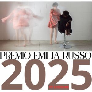 Cerimonia del Premio Emilia Russo con artisti e ospiti a Taranto