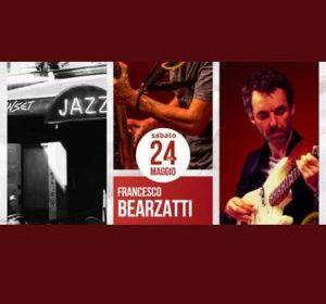 Concerto jazz Manduria con Bearzatti e Casagrande al Museo del Vino