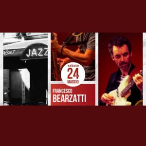 Concerto jazz Manduria con Bearzatti e Casagrande al Museo del Vino