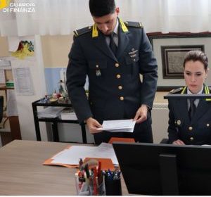 Controlli Guardia di Finanza Taranto lavoro nero