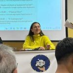 Scuola Leonardo Da Vinci Martina Franca: facciata dell’istituto al centro di polemiche per degrado e inclusione negata