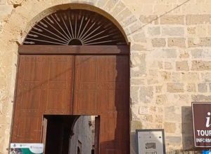 Evento sulle botteghe storiche al Castello Muscettola di Leporano