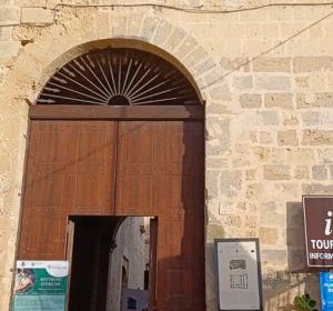 Evento sulle botteghe storiche al Castello Muscettola di Leporano