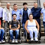 Gaetano De Michele in un progetto di musica e riscatto con l’associazione Gli Angeli Dello Spettacolo
