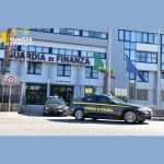 Guardia di Finanza Taranto esegue arresto per bancarotta fraudolenta