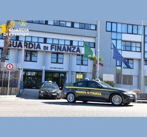 Guardia di Finanza Taranto esegue arresto per bancarotta fraudolenta