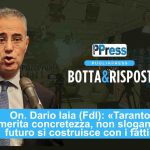 LOn.-Dario-Iaia-a-Botta-e-Risposta