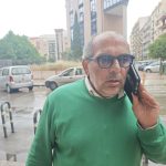 Mario Cito annuncia la sua candidatura alle elezioni comunali 2025 a Taranto
