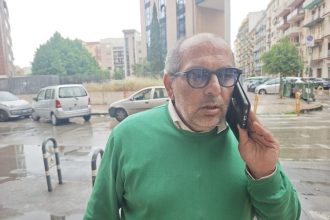 Mario Cito annuncia la sua candidatura alle elezioni comunali 2025 a Taranto