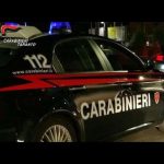 Sequestro di cocaina durante un arresto per detenzione di droga a Taranto