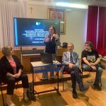 Workshop sulla cittadinanza digitale 2025 a Taranto