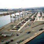 concessione Vestas porto Taranto per logistica energie rinnovabili