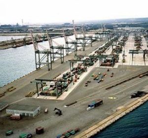 concessione Vestas porto Taranto per logistica energie rinnovabili