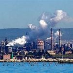 Fiom Cgil Taranto protesta per il futuro dell’ex Ilva chiedendo risorse e tutela per i lavoratori