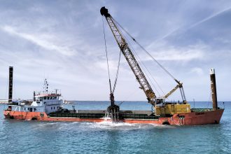 Evento GreenLife4Seas a Taranto per promuovere l’economia circolare dal mare”