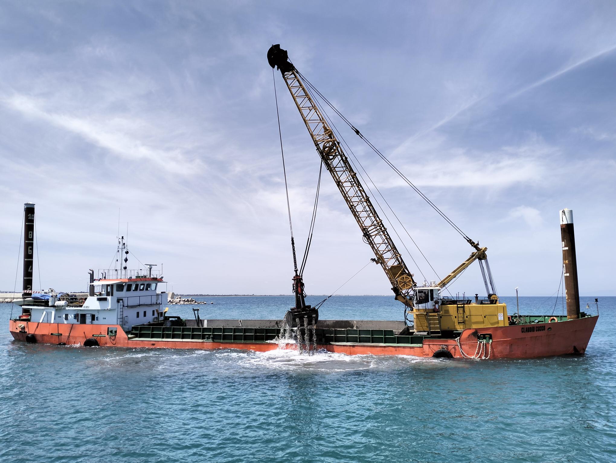 Evento GreenLife4Seas a Taranto per promuovere l’economia circolare dal mare”