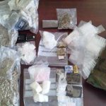 Arresto a Ginosa, tunnel sotterraneo scoperto dai Carabinieri