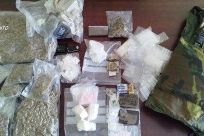 Arresto a Ginosa, tunnel sotterraneo scoperto dai Carabinieri