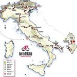 scuole chiuse a Martina Franca per il Giro d’Italia 2025