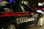 Controlli Carabinieri per sicurezza sul lavoro a Grottaglie