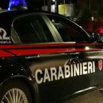 Controlli Carabinieri per sicurezza sul lavoro a Grottaglie