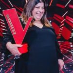 Concerto Patrizia Conte a Taranto al Canneto Beach l’8 luglio 2025