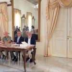Conferenza sulla transizione giusta durante la EU Green Week a Taranto