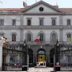 Inaugurazione del workshop Thales presso l’Arsenale di Taranto