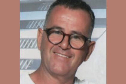 Luogo della tragedia sul lavoro a Massafra dove è morto un operaio in autodemolizione