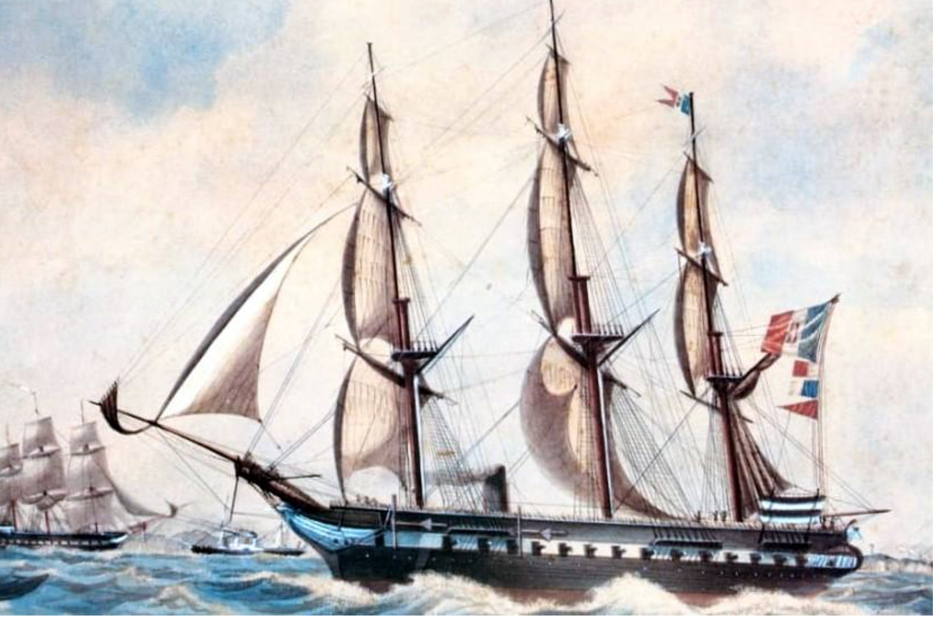 Convegno sulla Marina Sarda al Castello Aragonese di Taranto