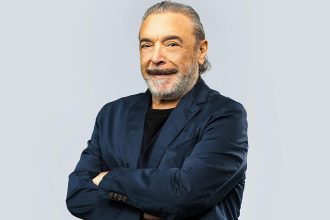 Nino Frassica in concerto per il Mon Rêve Summer Festival 2025