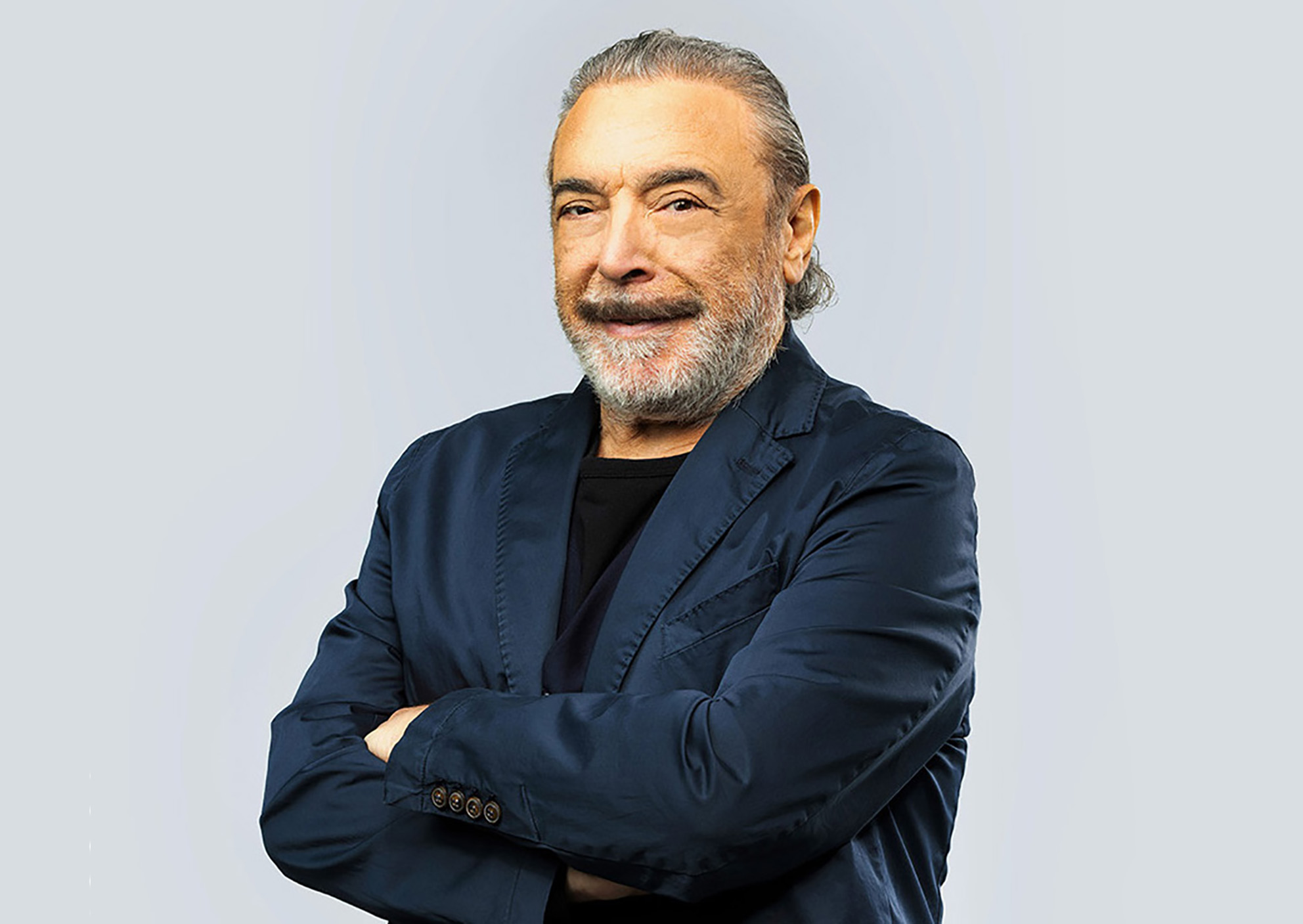 Nino Frassica in concerto per il Mon Rêve Summer Festival 2025